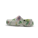 NOTHINZ FLOWERS CLOG - Image 4